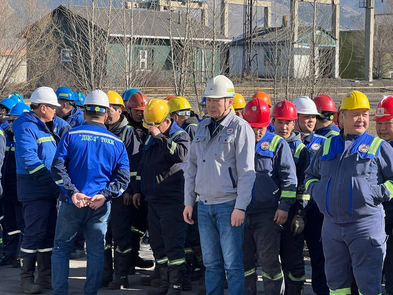 Гамшгийн аюулын тухай зарлан мэдээллийн дохиогоор ажиллах дадлага сургуулийг зохион байгууллаа